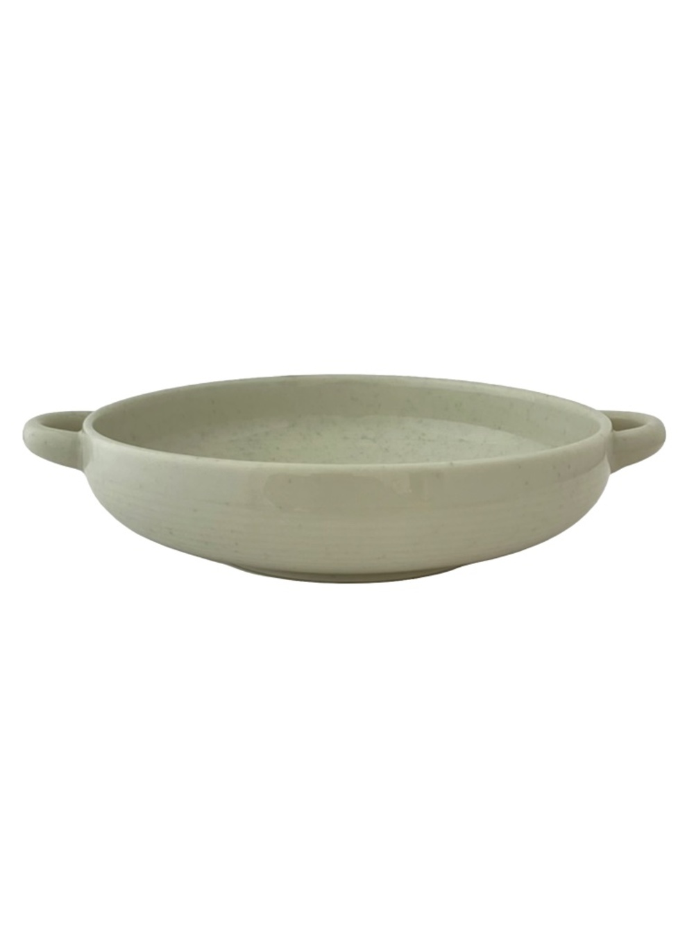 Small Bowl with 2 handles on each side MCM, Y2K Trinket Keys Catch all Dish
